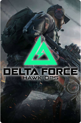 Delta Force: Hawk Ops