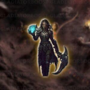 Diablo Immortal Powerleveling