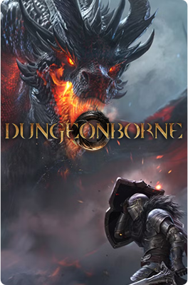 Dungeonborne