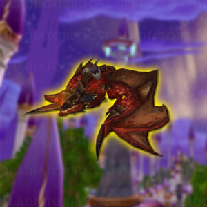 Glory of the Hero Boost