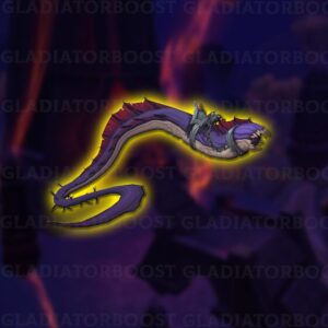 Glory of the Ny'alotha Raider Boost