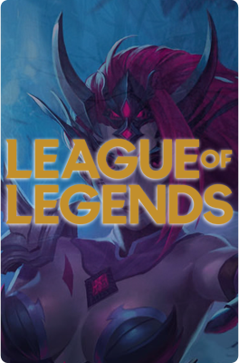 League of Legends