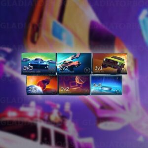 Rocket League Placement Matches Boost