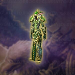 Tier 3 Set Boost - WoW Classic 20th Anniversary