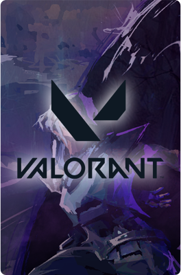 Valorant