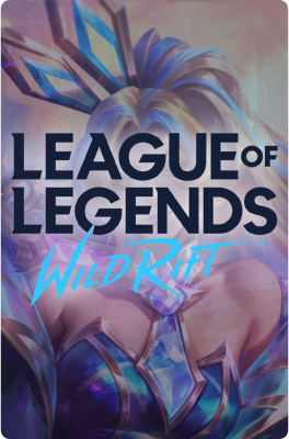 Wild Rift