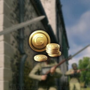 Buy Enlisted Gold