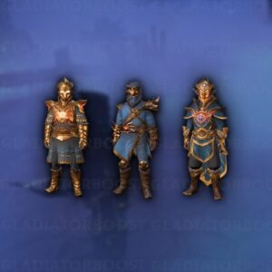 Buy Enshrouded BIS Sets