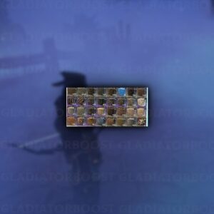 Buy Enshrouded Blocks