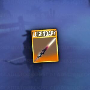 Buy Enshrouded Legendary Weapons
