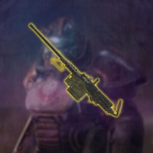 Buy Fallout 76 50 Cal Machine Guns