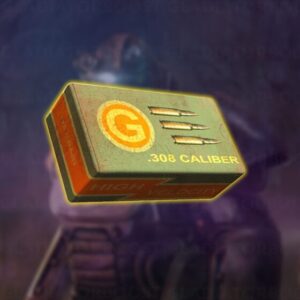Buy Fallout 76 Ammo