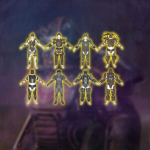 Buy Fallout 76 Armors