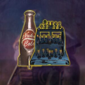 Buy Fallout 76 Consumables