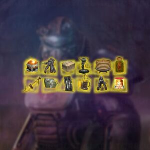 Buy Fallout 76 Display Items