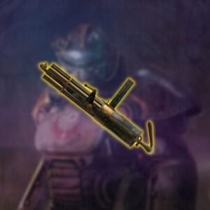 Buy Fallout 76 Gatling Guns