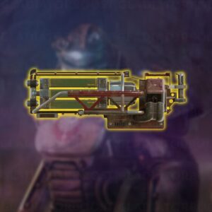 Buy Fallout 76 Gatling Laser Guns