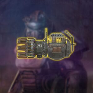 Buy Fallout 76 Gatling Plasma Guns