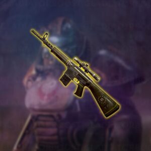 Buy Fallout 76 Handmade Weapons