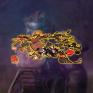Buy Fallout 76 Junk Items