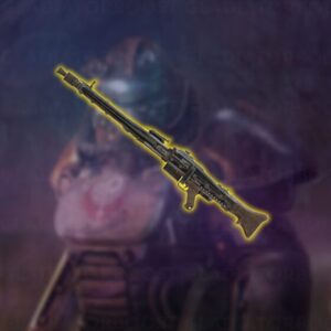 Buy Fallout 76 Light Machine Guns