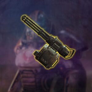 Buy Fallout 76 Miniguns