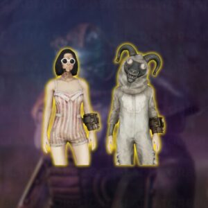Buy Fallout 76 Outfits