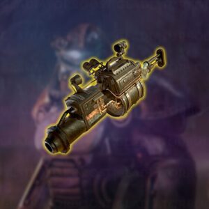 Buy Fallout 76 Railway Rifles