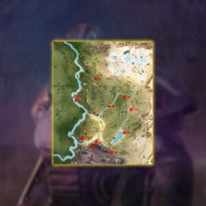 Buy Fallout 76 Treasure Maps