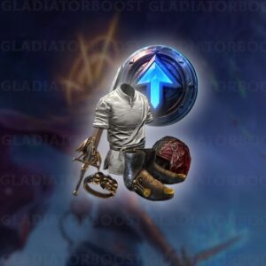 Buy PoE 2 Leveling Gear