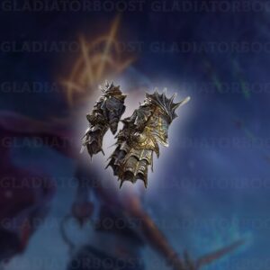Buy PoE 2 Lochtonial Caress Gloves