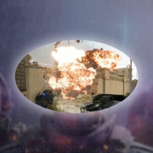 Delta Force Operations Raids Boost