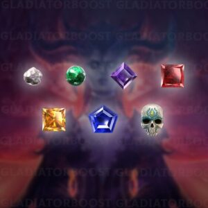 Diablo 4 Gems Farming
