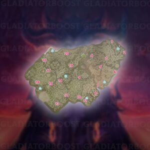 Diablo 4 Nahantu Renown Boost