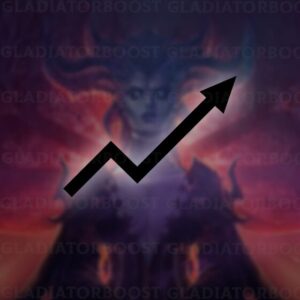 Diablo 4 Seasonal Campaign Boost
