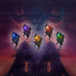 Diablo 4 Seething Opals Farm