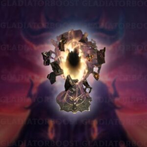 Diablo 4 The Pit of Artificers Boost