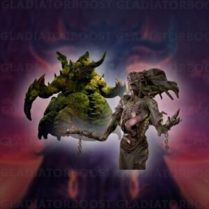 Diablo 4 Tormented Bosses Boost