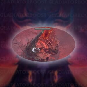 Diablo 4 Zakarum Remnants Boost