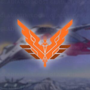 Elite Dangerous Rank Boost