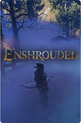 Enshrouded