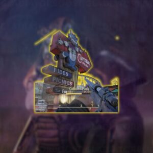Fallout 76 Quests Boost