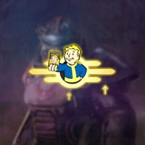 Fallout 76 Season Pass Boost