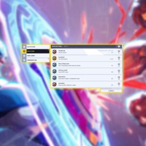 Marvel Rivals Achievements Boost