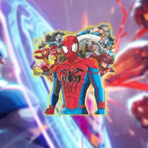 Marvel Rivals Challenges Boost