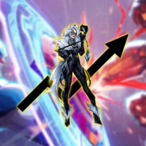 Marvel Rivals Rank Boost