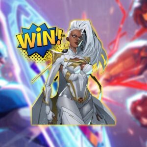 Marvel Rivals Wins Boost