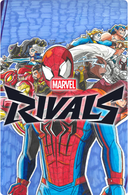 Marvel Rivals