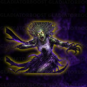 The Cloud of Darkness Raid Boost - FFXIV