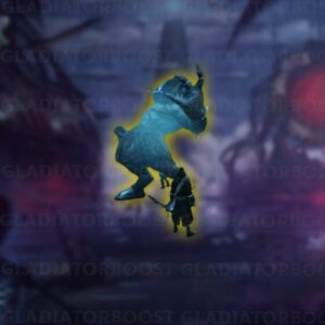 Amrine Excavation Expedition Boost